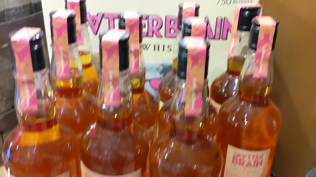 KyBrewReview's Beer and Booze Hunting Ep.9: Total Wine! (Springhurst, KY)