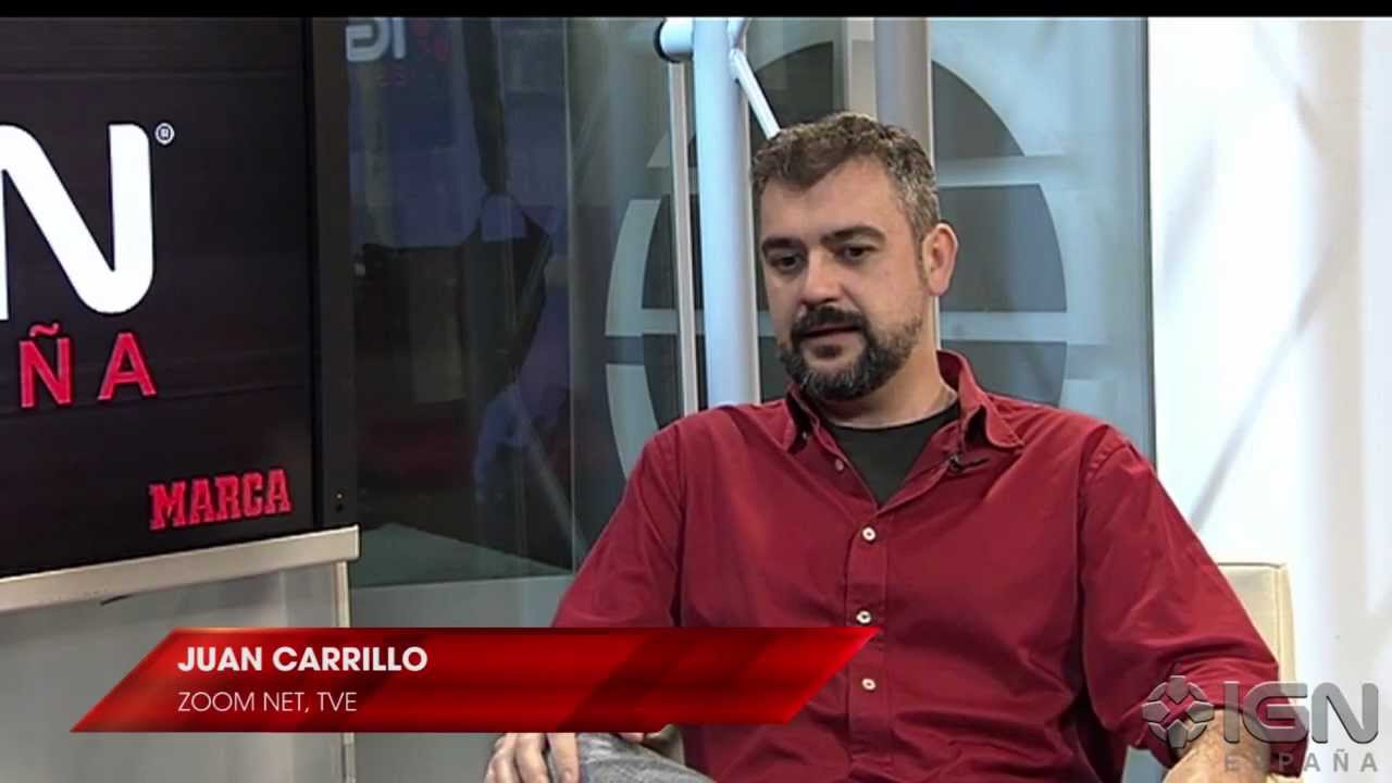 Modo Cooperativo: Los Maletines, con Juan Carrillo