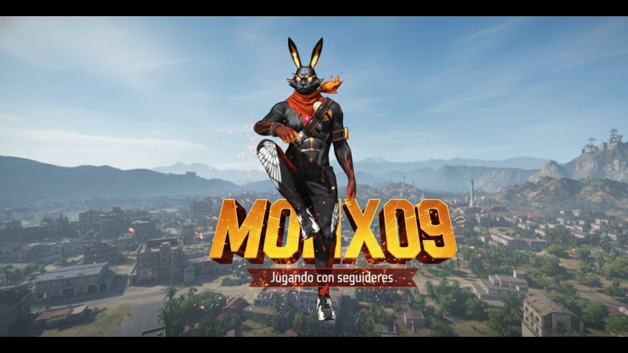 JUGANDO CON SEGUIDORES