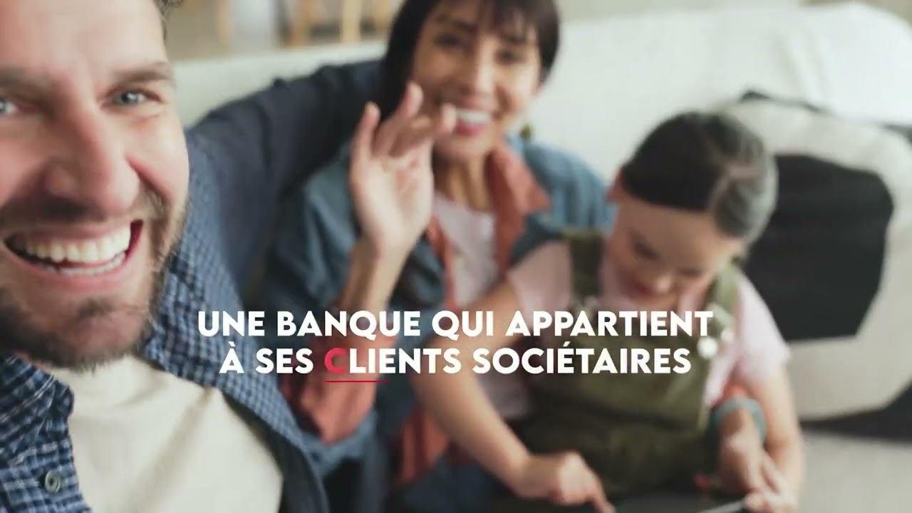 Caisse d'Epargne Rhône Alpes,  coopérative pour un impact local !