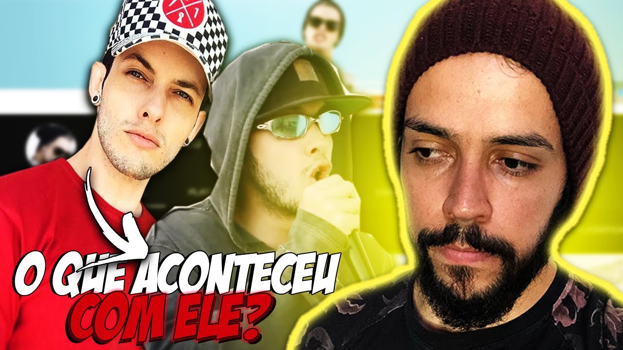 O QUE ACONTECEU COM O CARACOL RAIVOSO? ELE VAI VOLTAR?