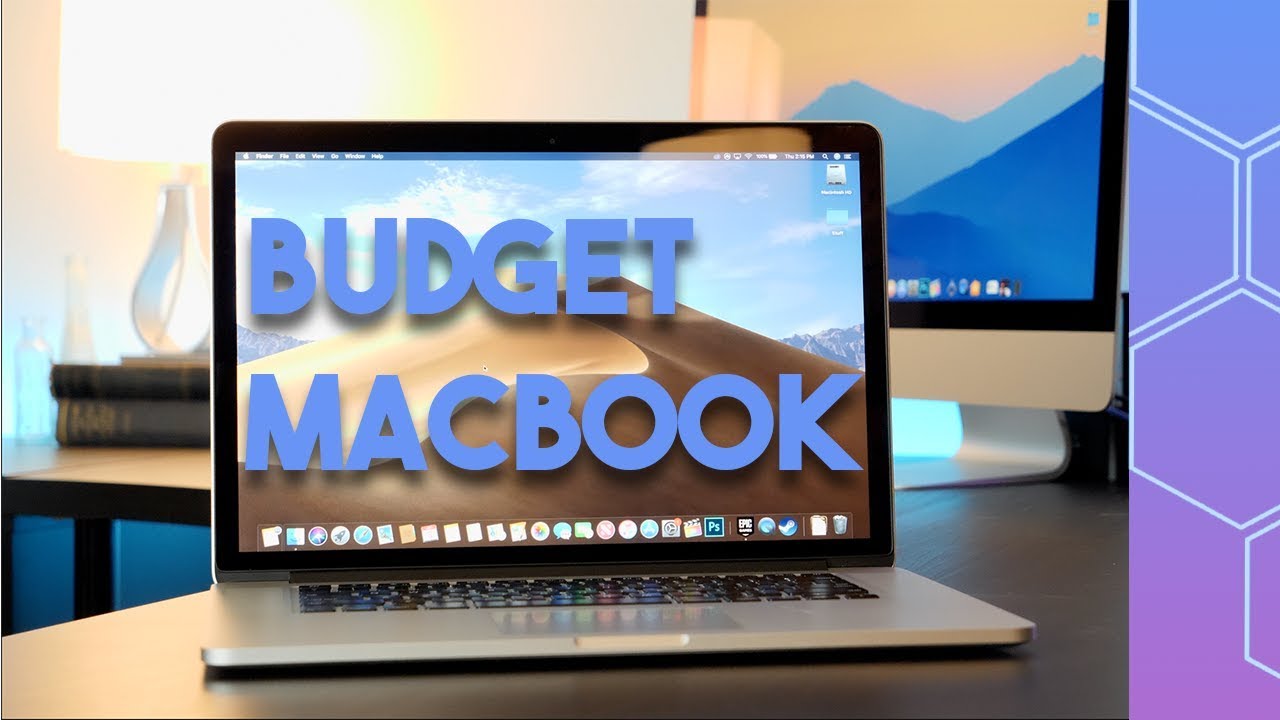 What is the best used MacBook Pro for 2019?