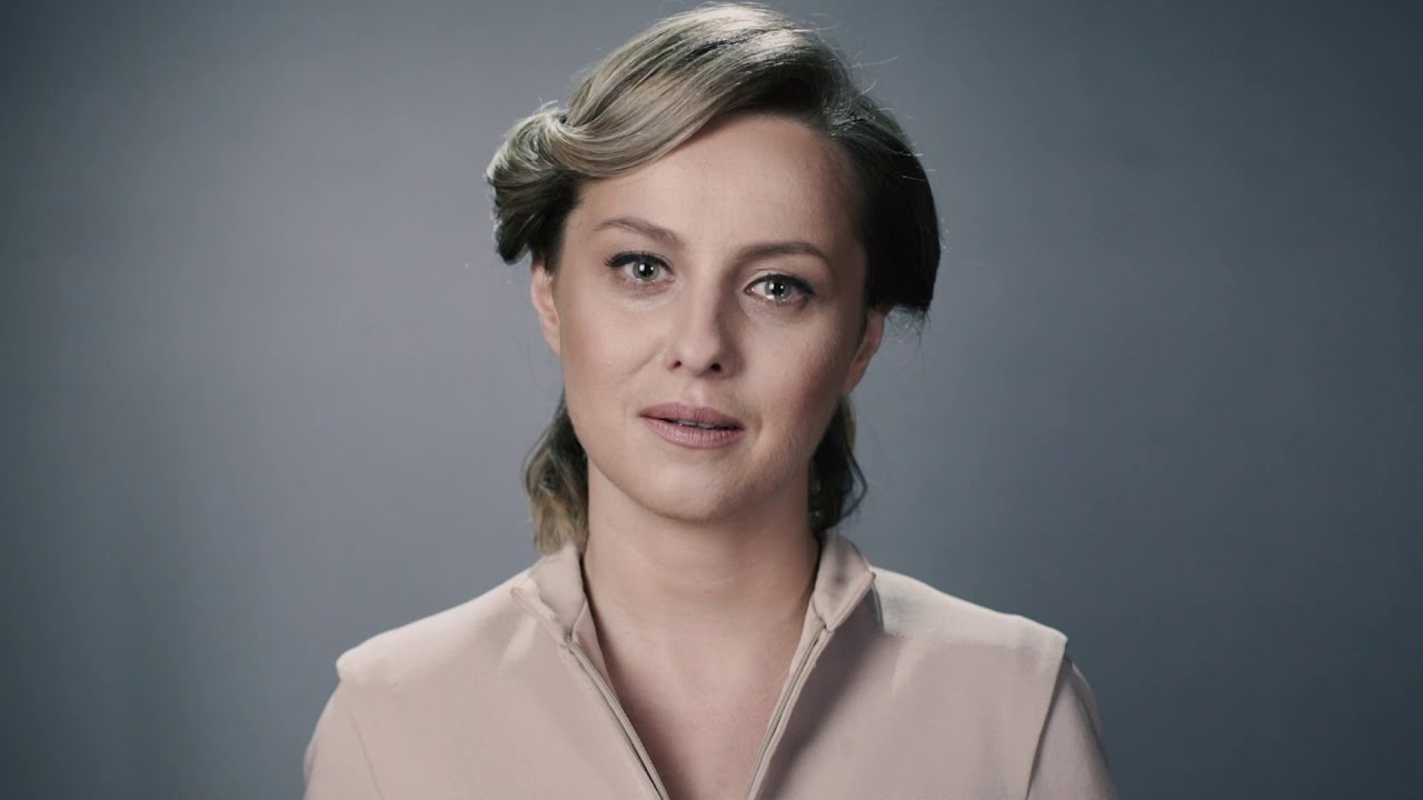 Anna Gorajska - DZIECI KSIĘŻY (Marta Abramowicz)