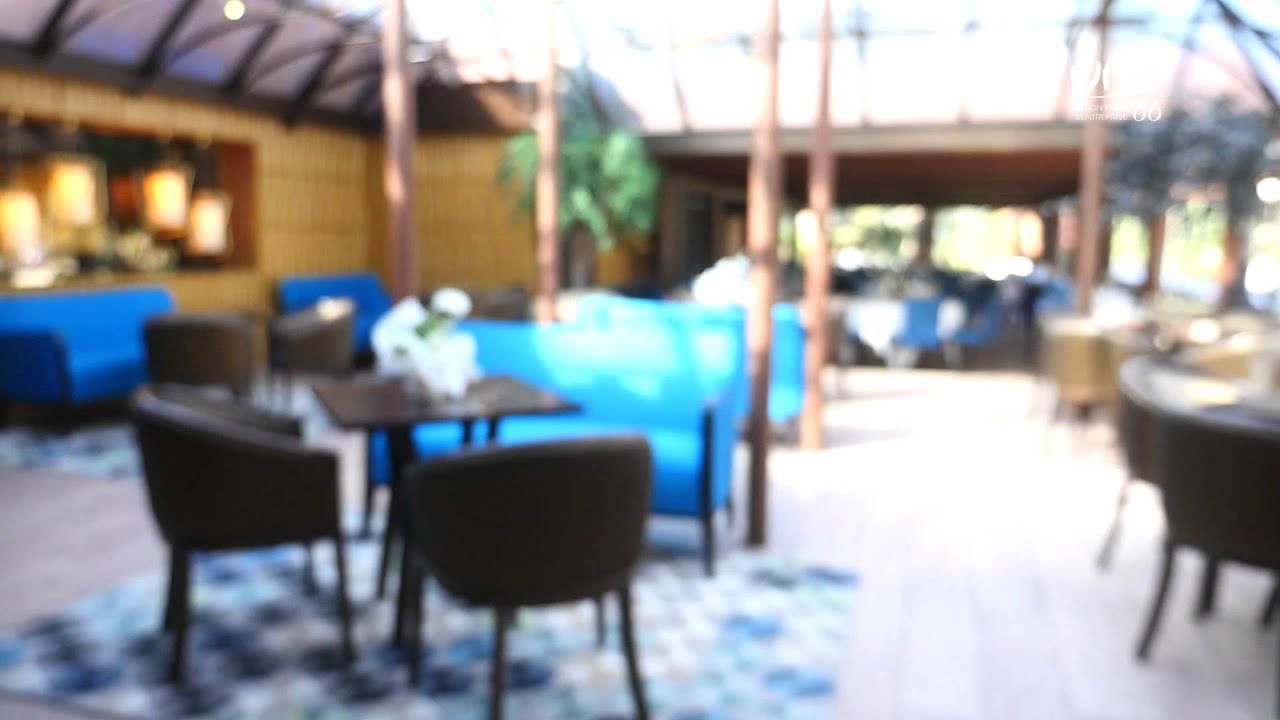 La Villa DUFLOT à Perpignan