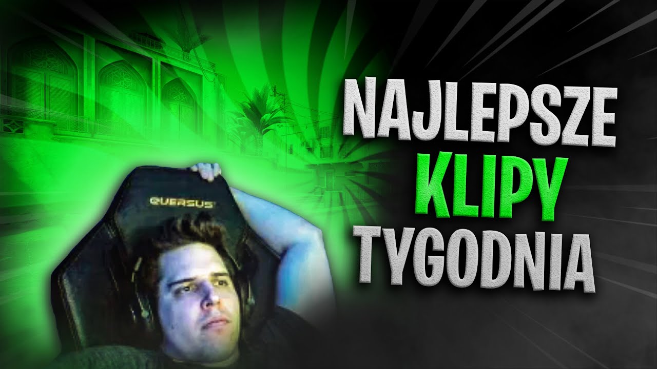 ZONY - Najlepsze Klipy Tygodnia #4