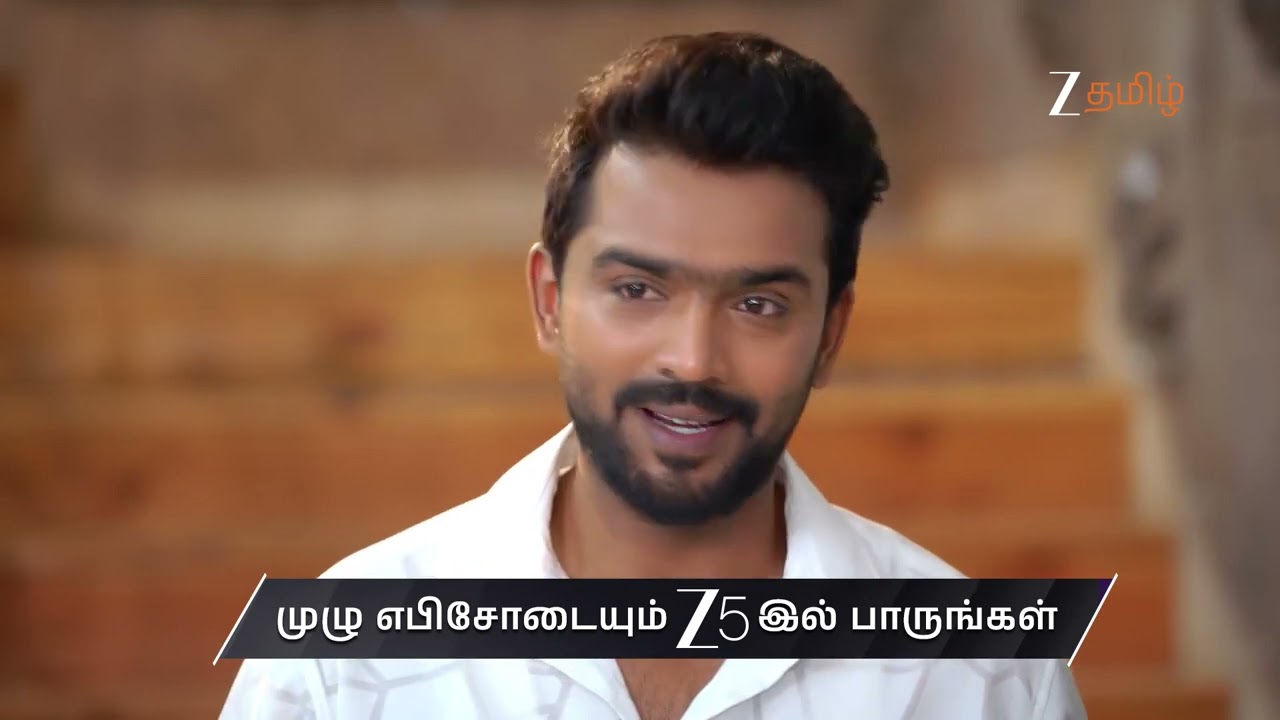Ayali | Ep - 269 | Preview | Apr 14 2026 | Zee Tamil