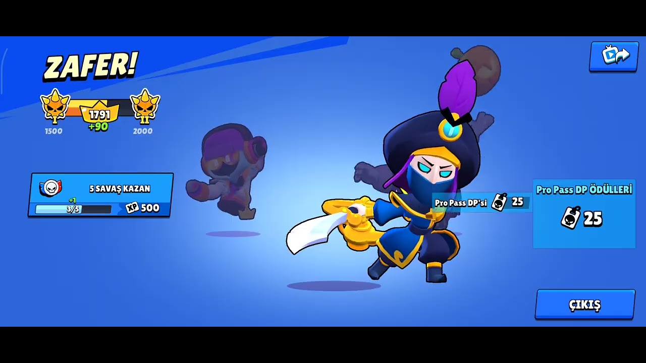 Brawl stars rondom bs 😂😭|Brawl stars 