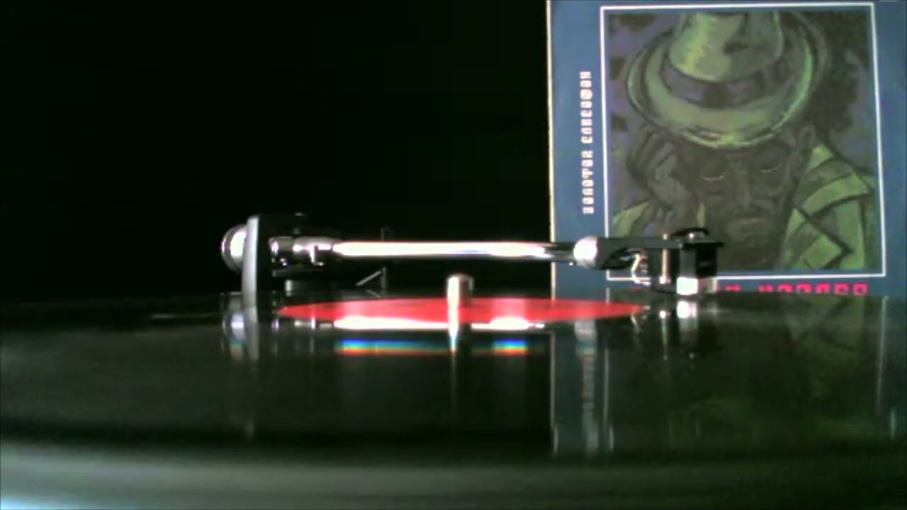 Johnny Hodges 59-60 - Side B
