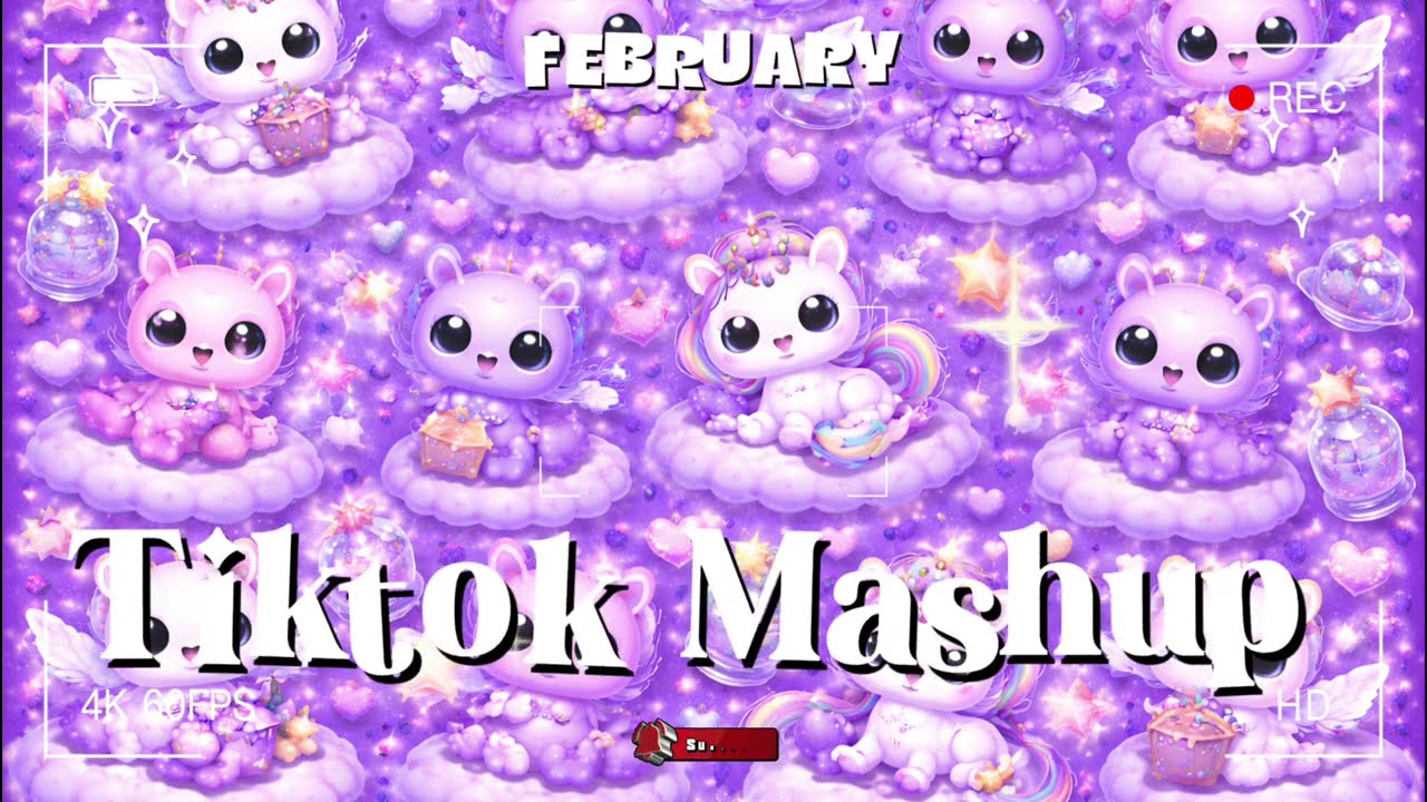 ikTok Mashup Feb 2026 🔥 (Not Clean) DAILY DROPS