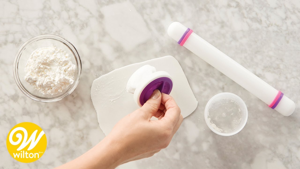 Fondant Troubleshooting | Wilton