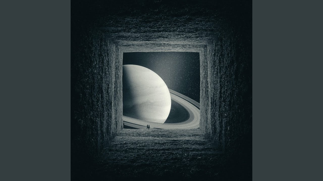 Black Horizon