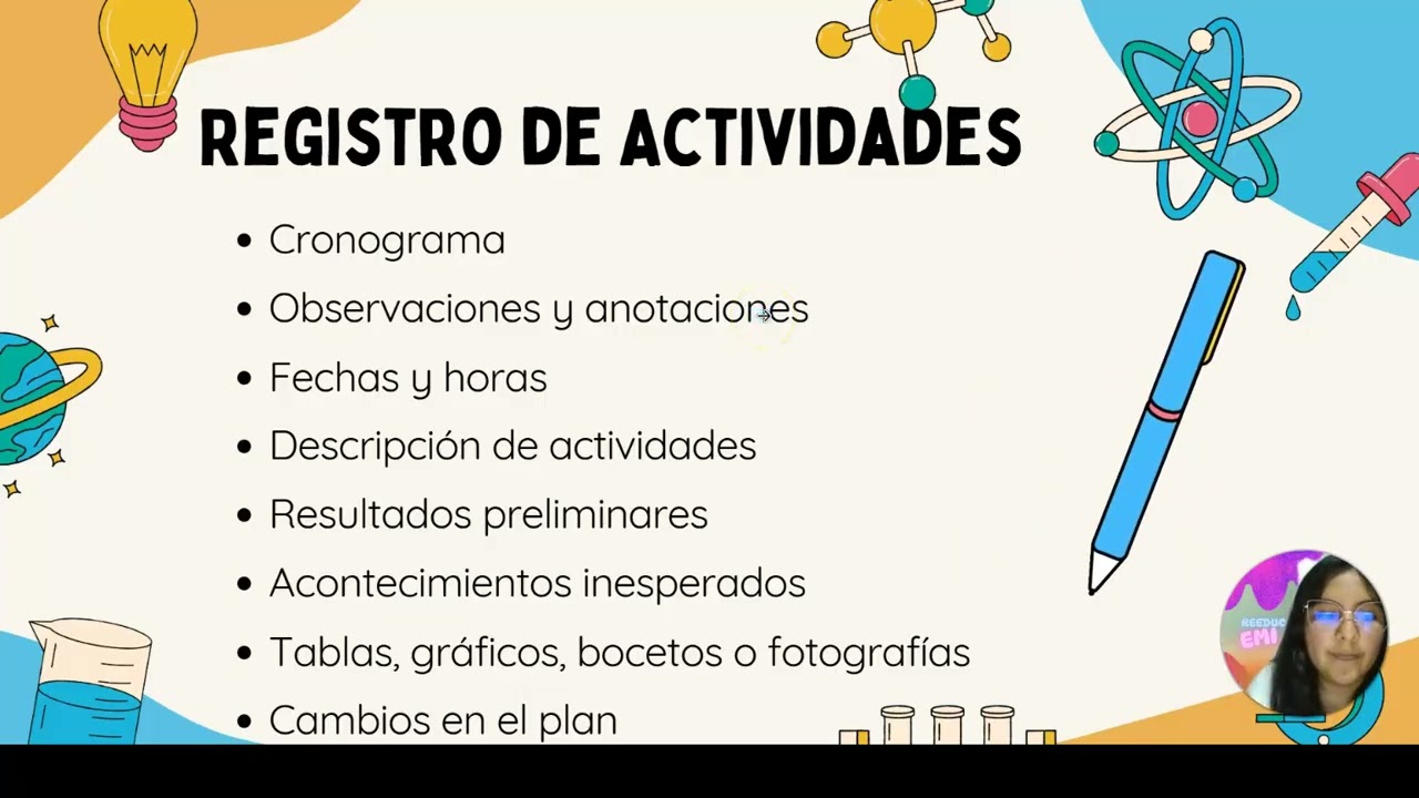 CUADERNO DE CAMPO EUREKA 2025 PASO A PASO