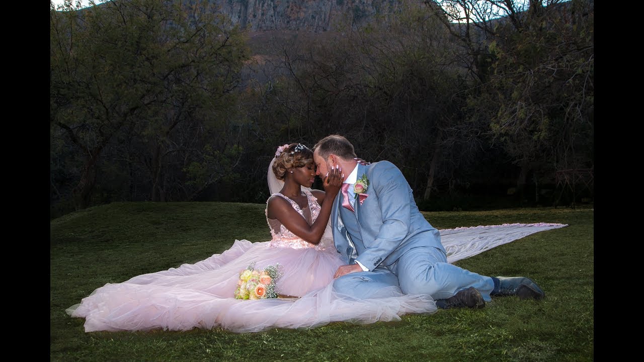 Top Billing invites you to Chris & Takkies wedding| FULL INSERT
