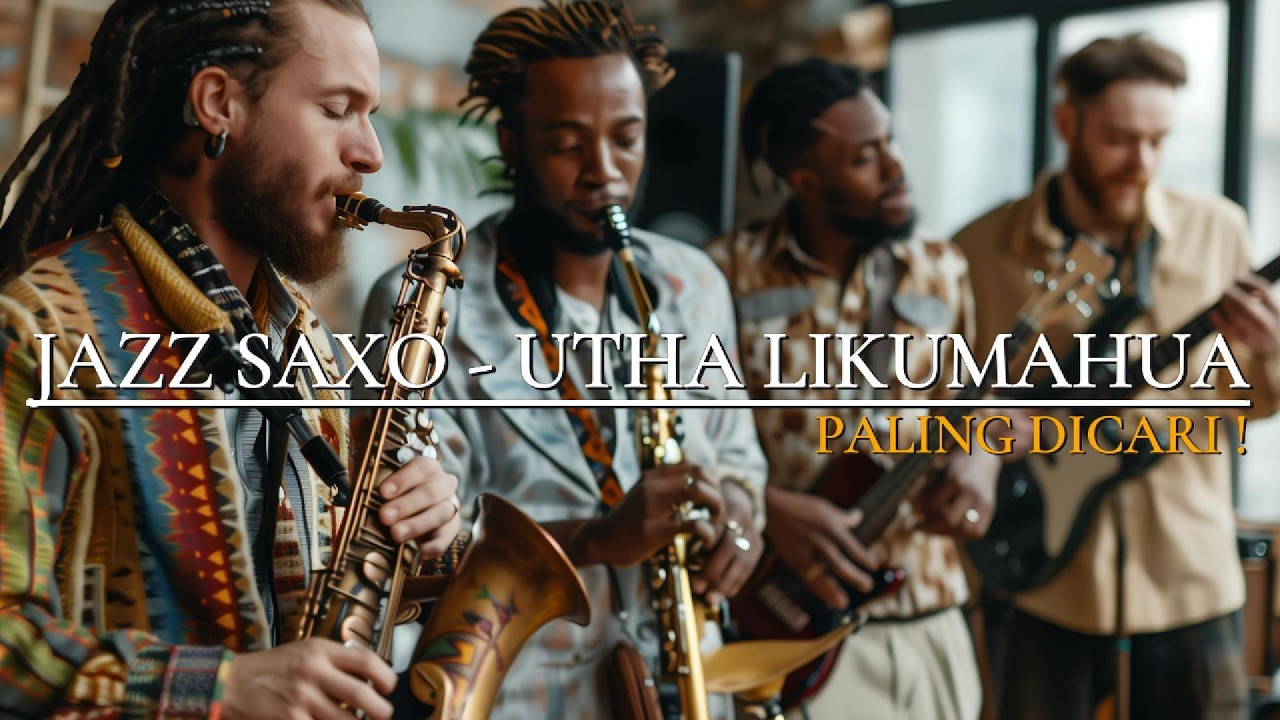 ✨ TEMAN NGOPI & SANTAI – LAGU UTHA LIKUMAHUA | DAMAI & RELAX