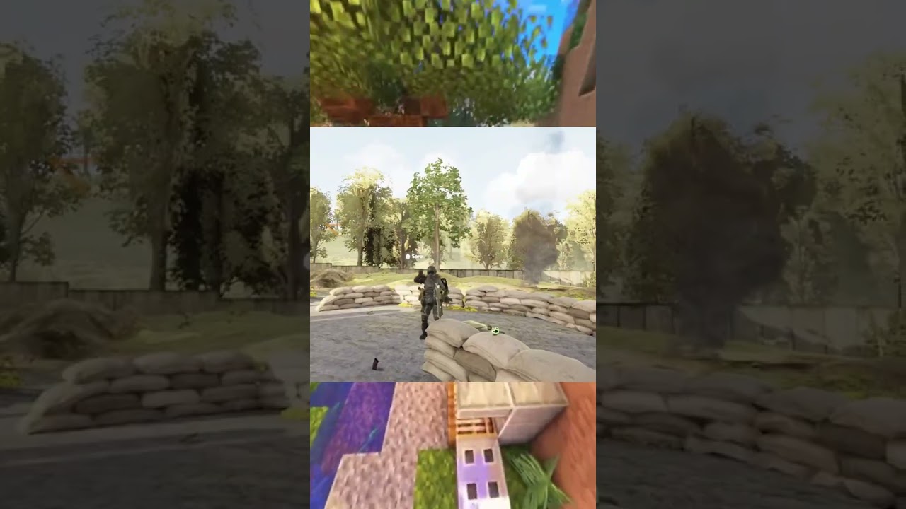Infinite Grenades 