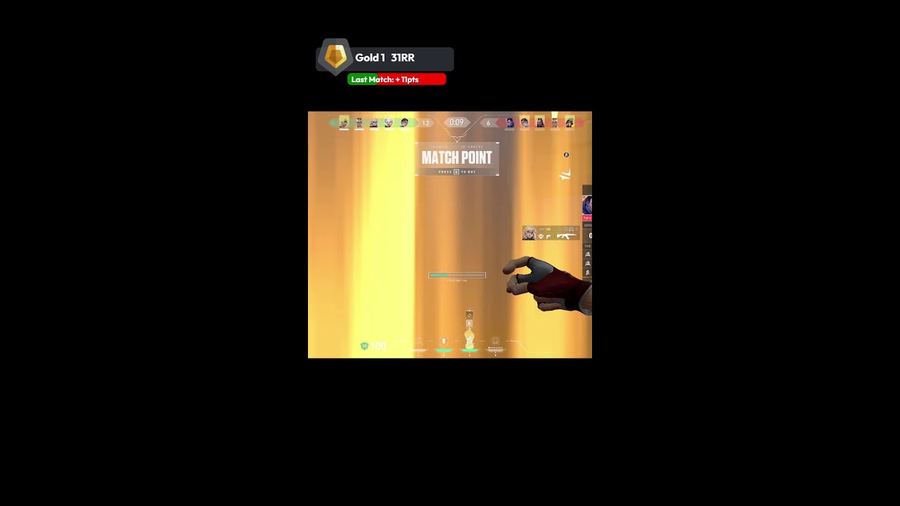 Rank Up or Rage Quit? 😂 Valorant Stream