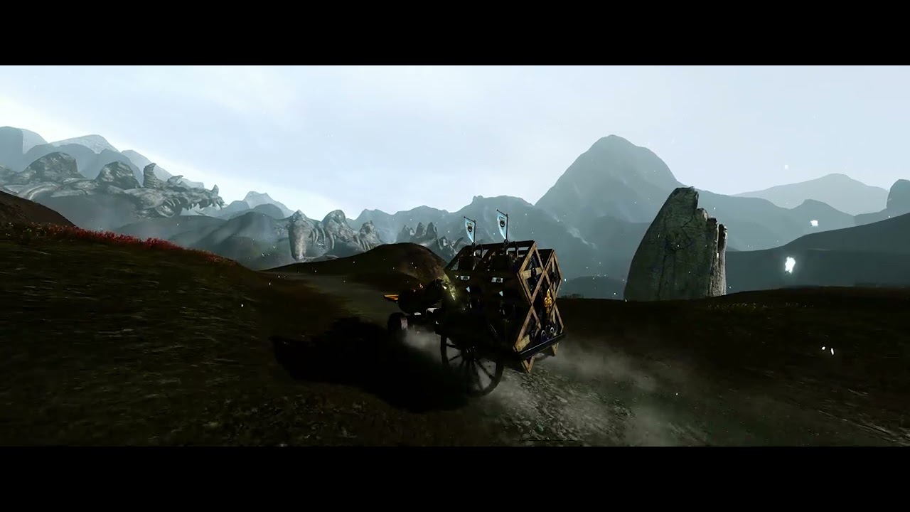 Archeage Classic 3.5 | A Pirate&rsquo;s Day