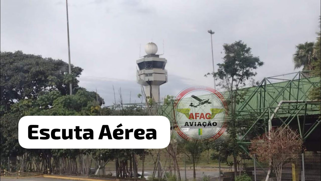 Escuta Aérea - 11/02/2026