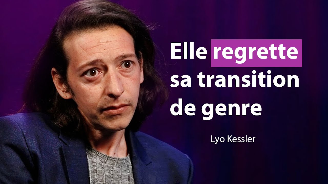 Lyo Kessler : 