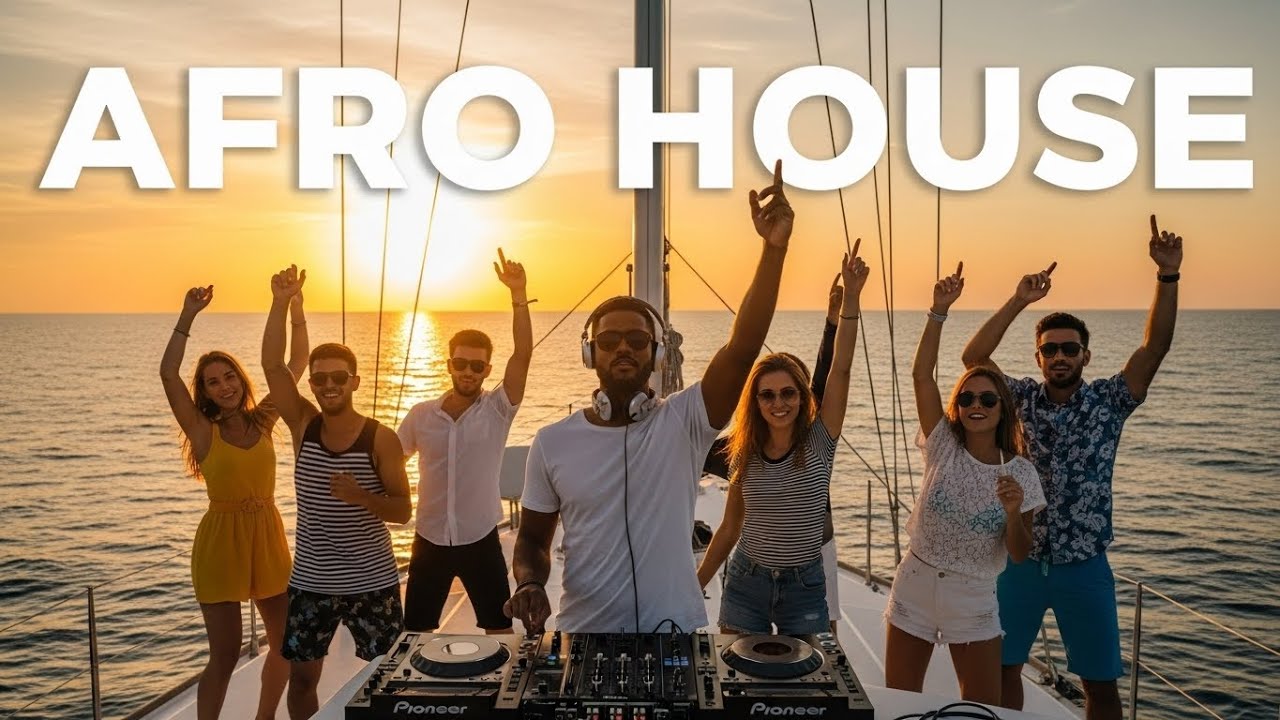 SUMMER AFRO HOUSE Sunset Mix (Avicii, The Weeknd, Coldplay, Diplo, Adam Port) - Summer Vibes Mix