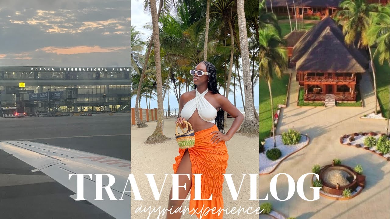 The craziest wedding experience ever! |I became an assistant | Travel Vlog