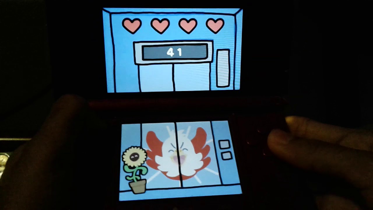 WarioWare Gold - Super Hard(Twist) [HIGH SCORE RUN] PB (97)