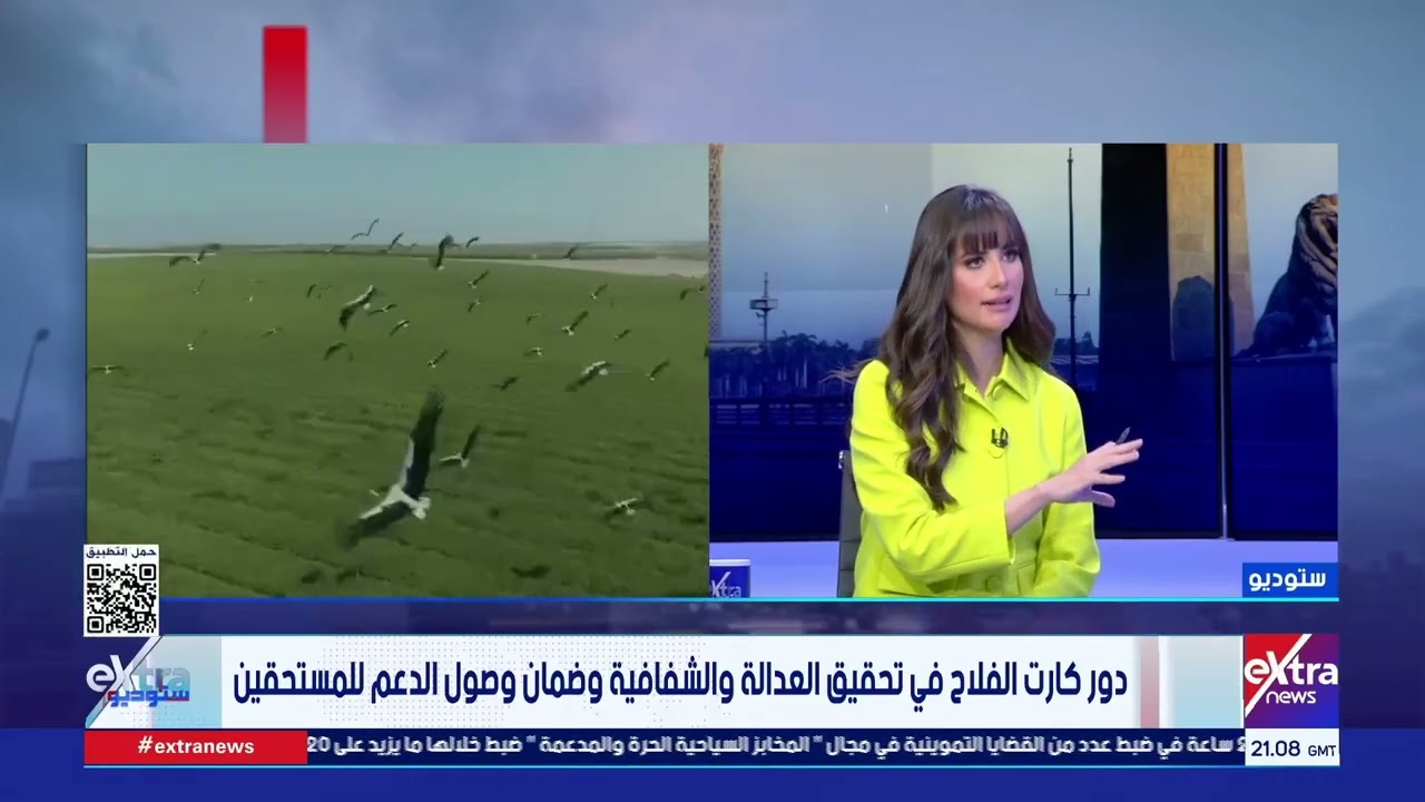 كيف تتمكن الوزارة من توفير الأسمدة للمزارعين؟.. د. خالد جاد متحدث الزراعة يُجيب