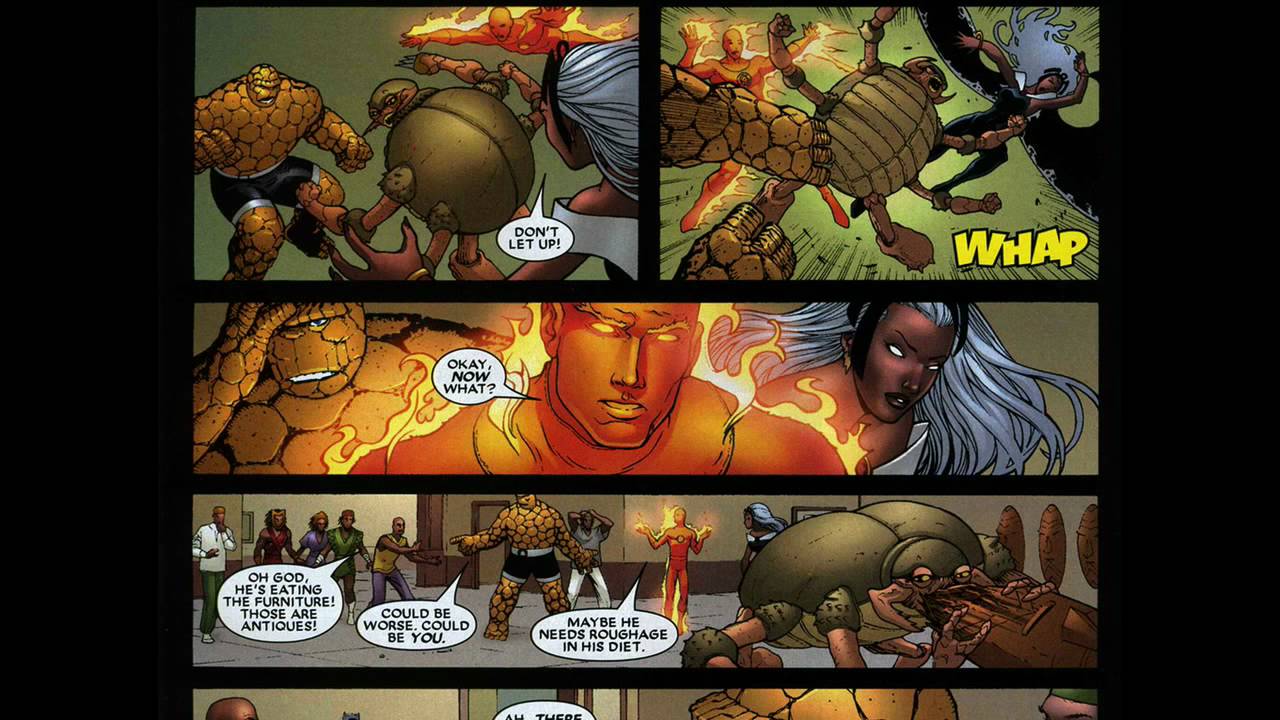 black panther 27 (marvel zombie crossover 1of4)