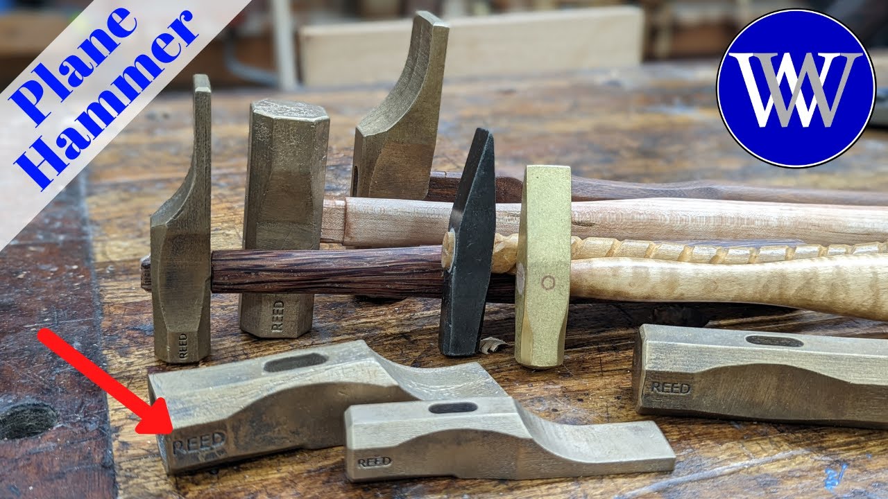 These Use To Be On Every Woodworking Bench