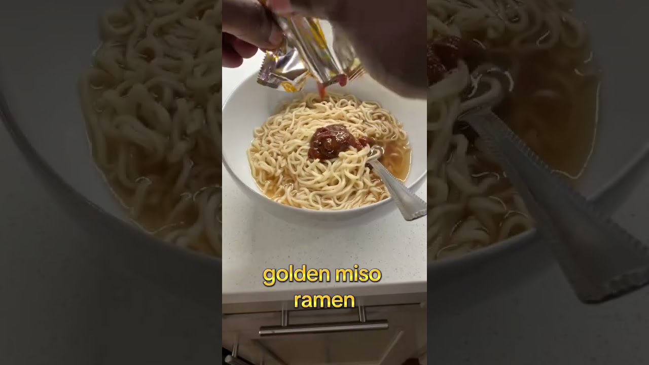 The best ramen noodles you’ve never had 