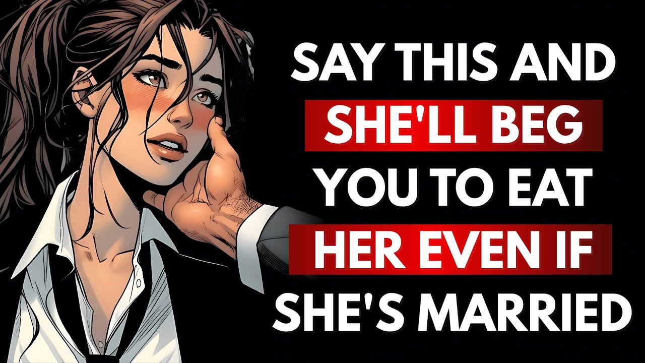 10 Powerful Compliments That Instantly Make Any Woman Feel Special | Stoic Confidence Tips