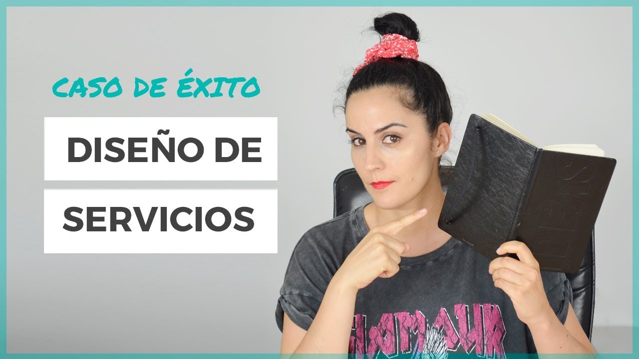 Cómo crear un SERVICIO COMPETITIVO y Atractivo [CASO REAL]