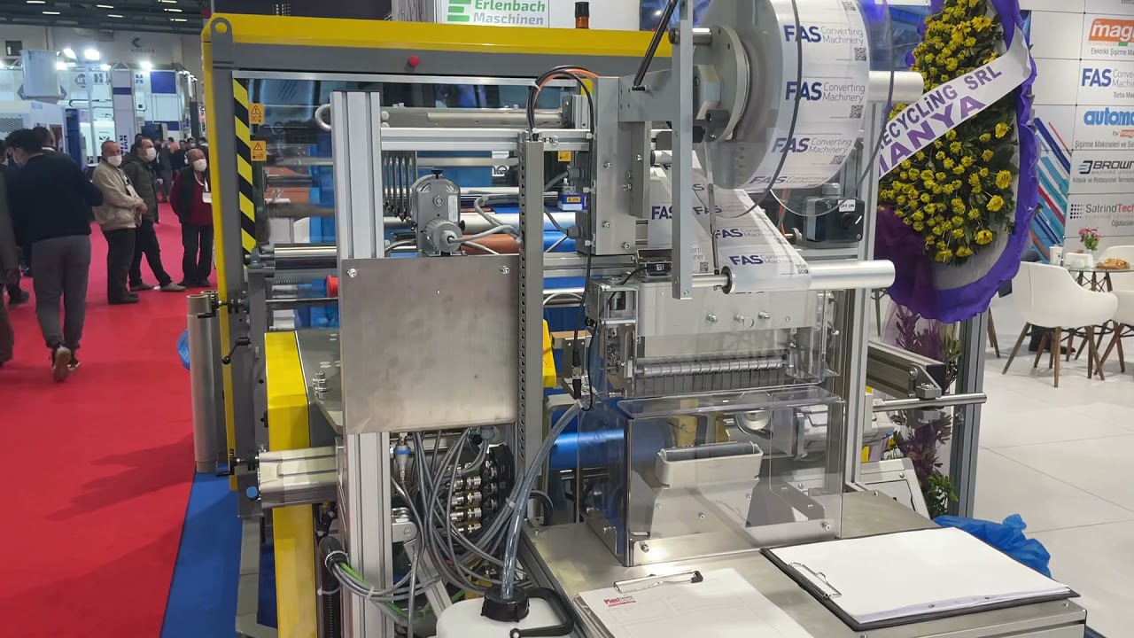 Euroline 2.0 at Plast Eurasia -21