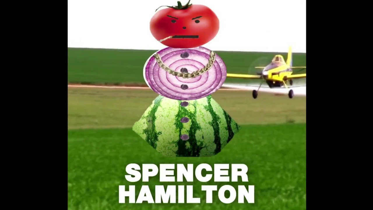 Spencer Hamilton Quartersnacks Remix [by @dutchmasterdelaney]