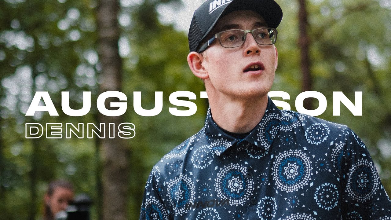 DENNIS AUGUSTSSON In The Bag 2024 | MDG Media