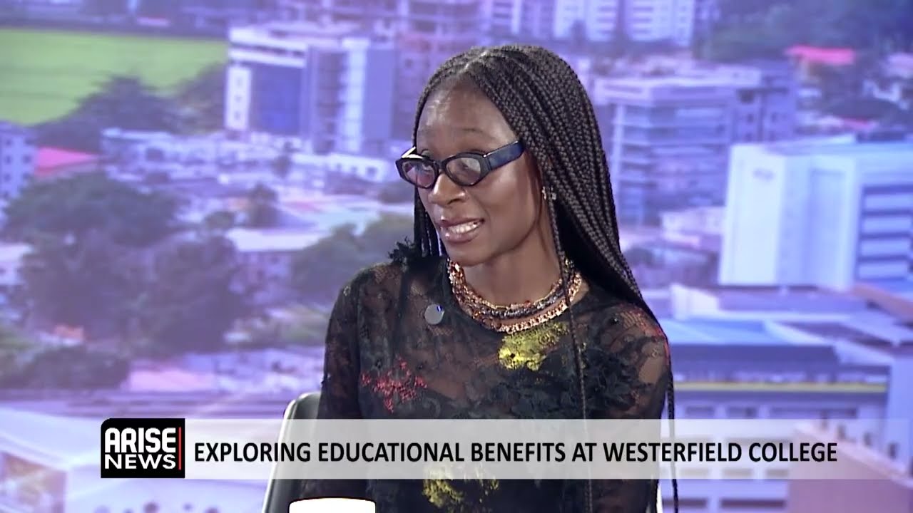 Exploring Educational Benefits At Westerfield College - Adu | Cole