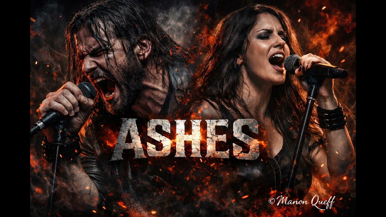 Ashes