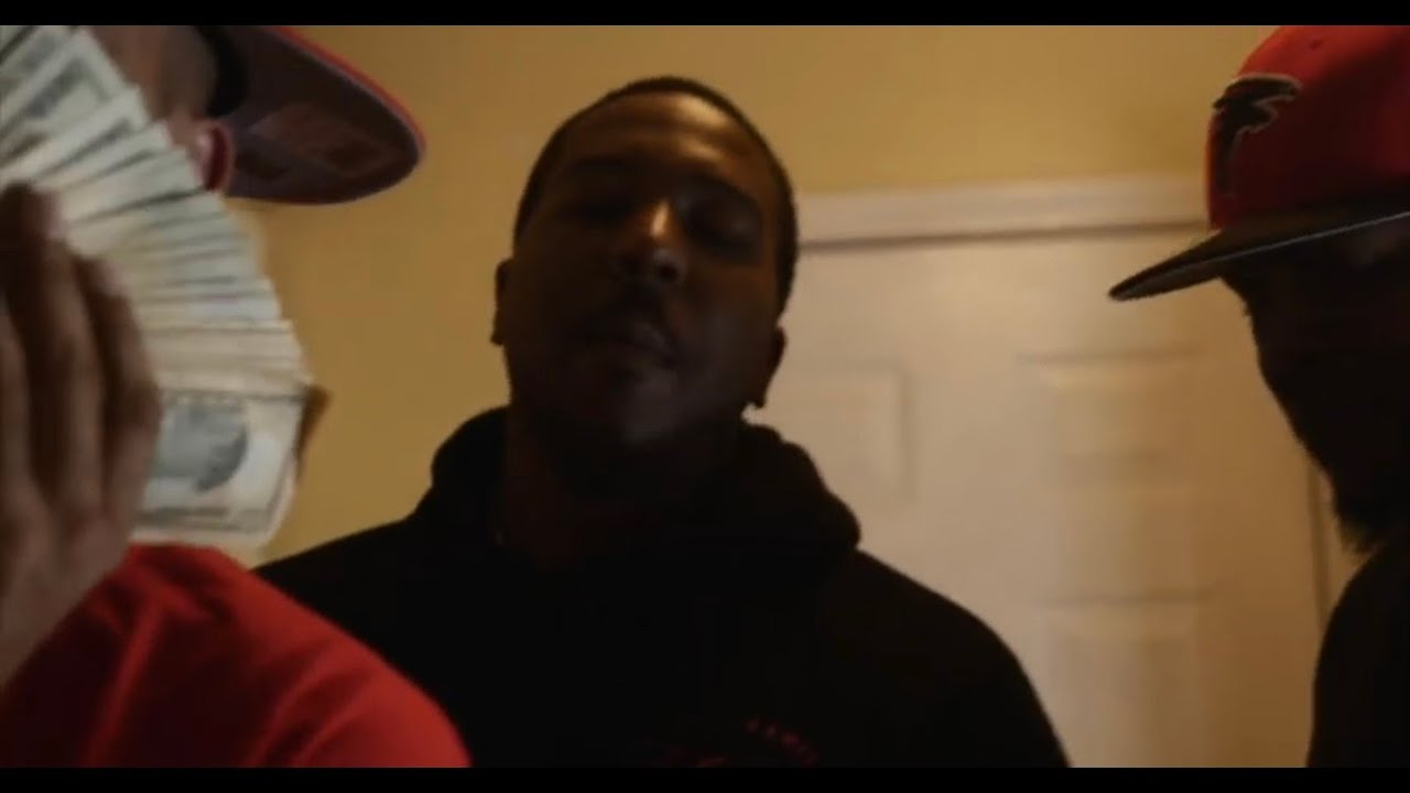 Level Dinero - I&rsquo;m Busy (ft Slime Ball Cee)