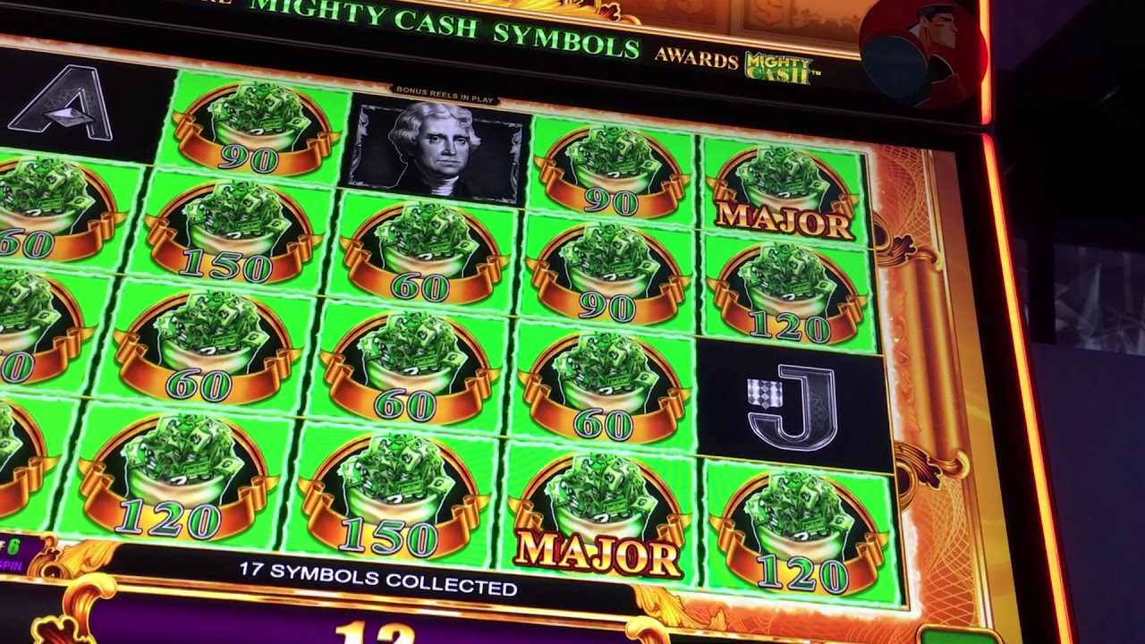 Casino , Gain Major X2