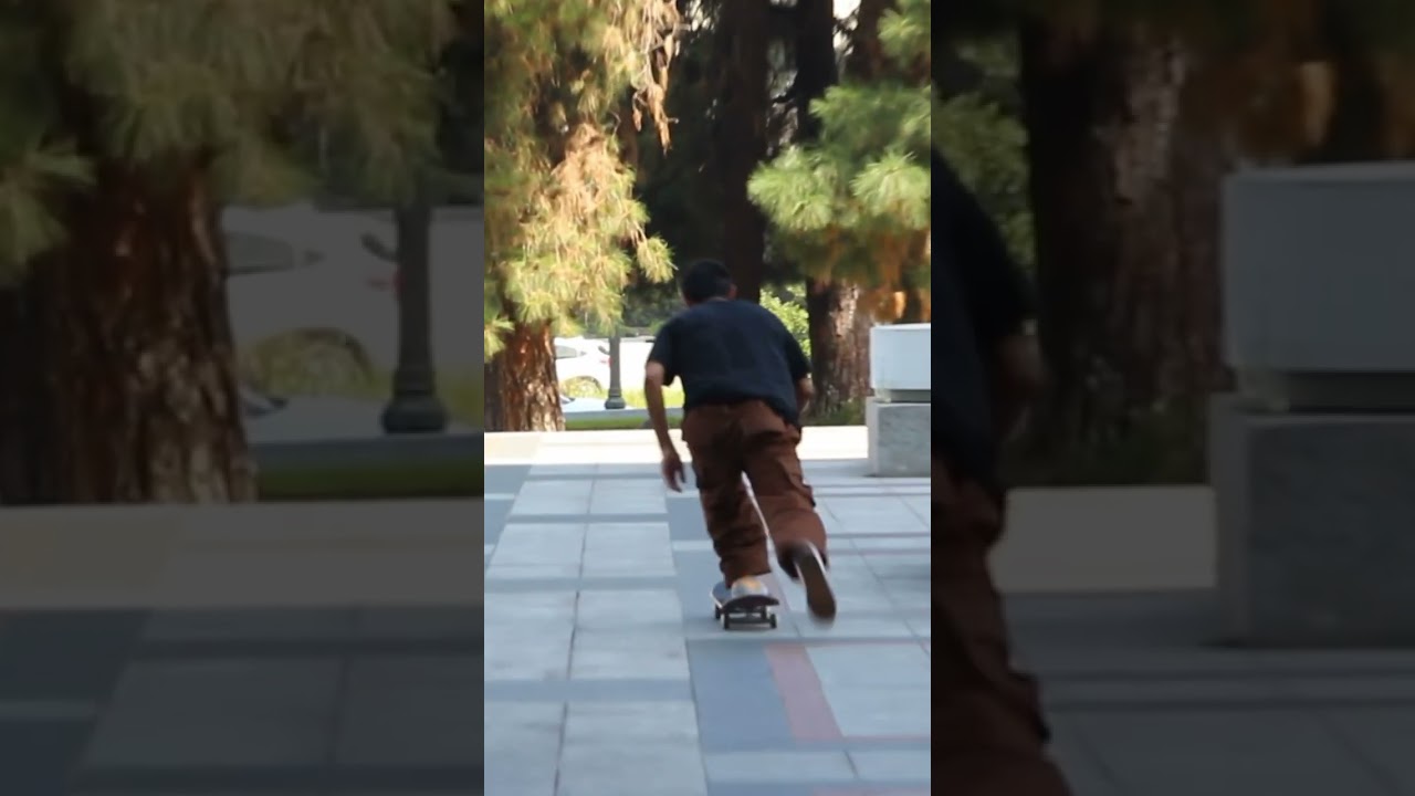 #SkateOrDie