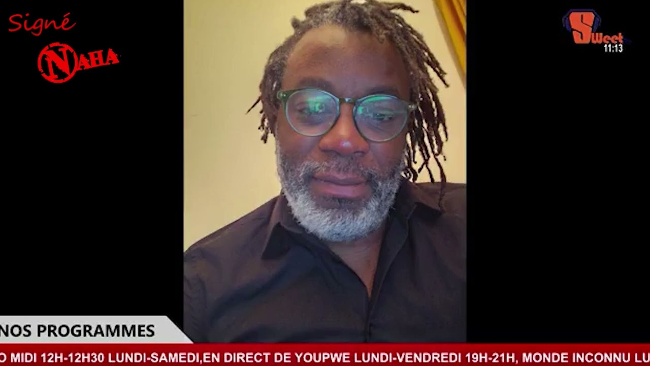 LA DÉCISION DU JURY D'APPEL FAIT HONTE À L'AFRIQUE