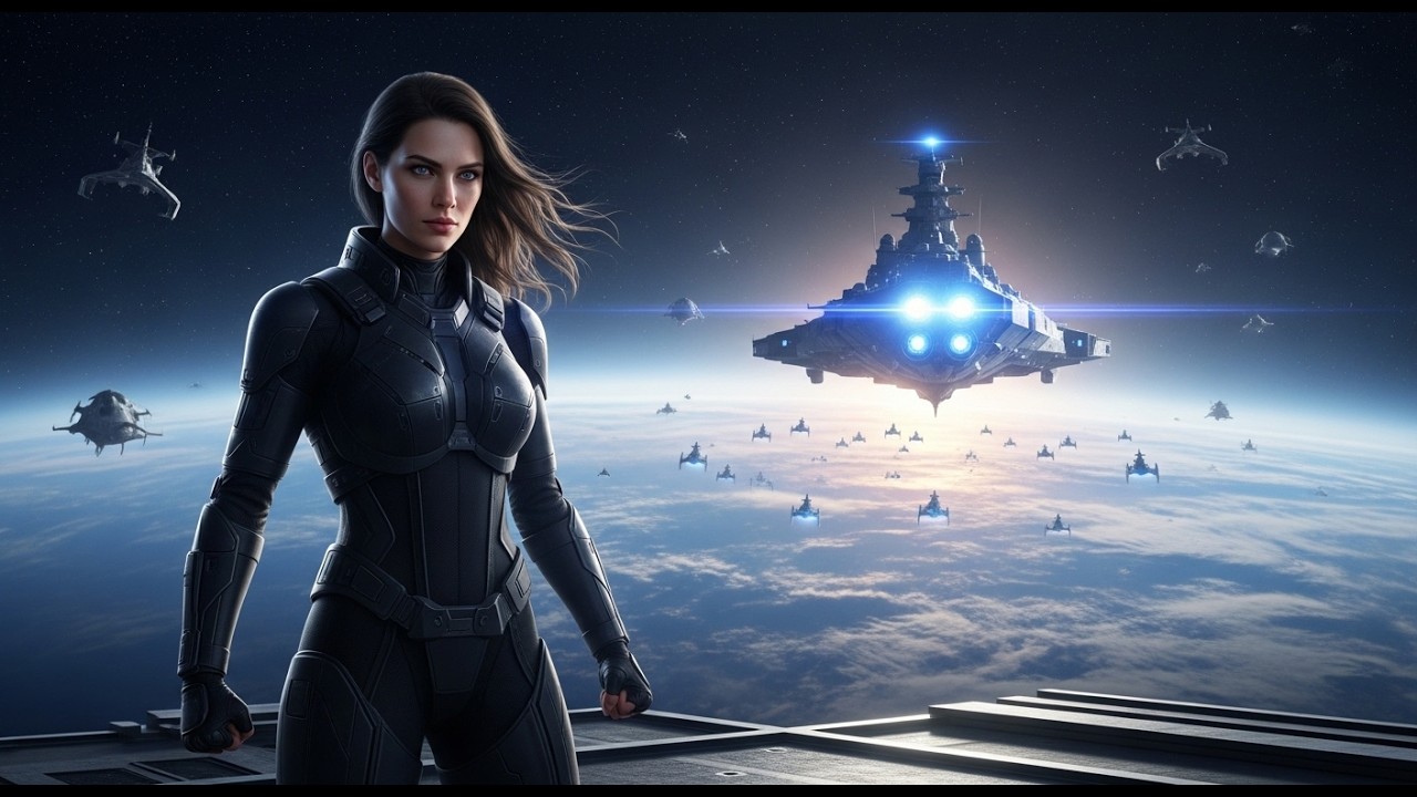 Aliens Humiliated Earth in Open Council — By Dawn, All Treaties Were Ash HFY | HFY Full Story