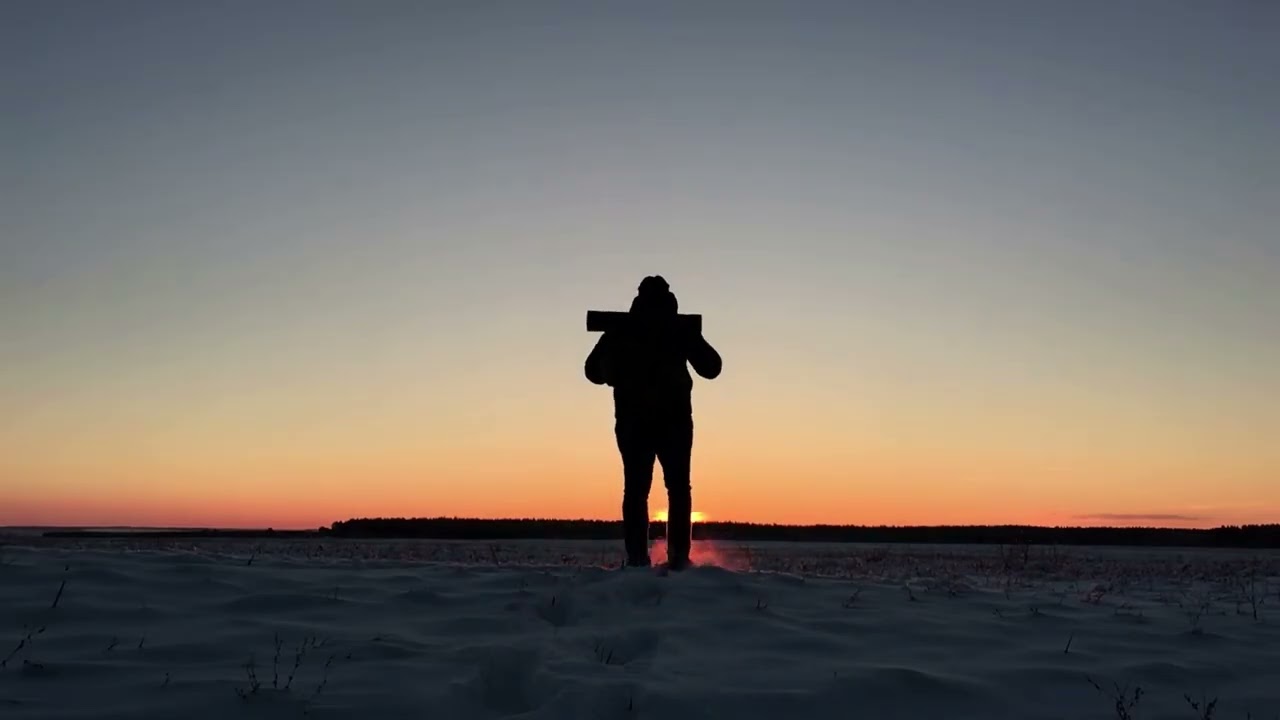 Avi Rosenfeld - When You Went Out To The Roads