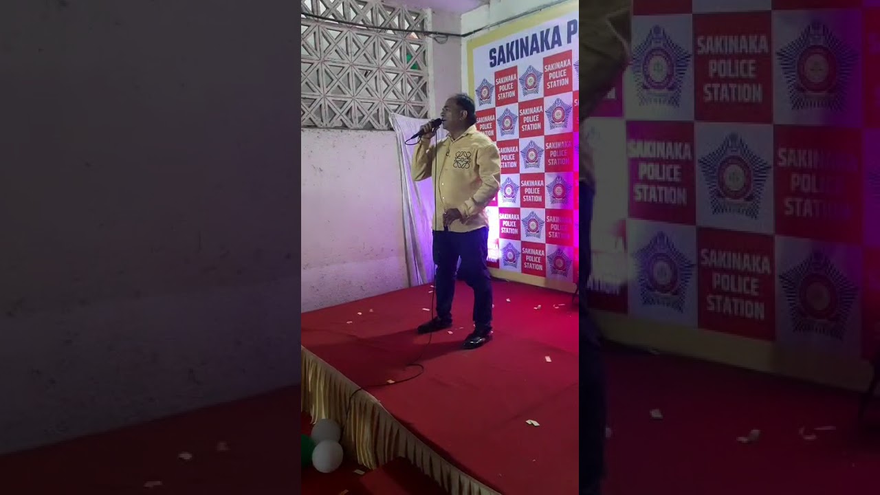 परदेसिया......फक्त मनोरंजनासाठी.