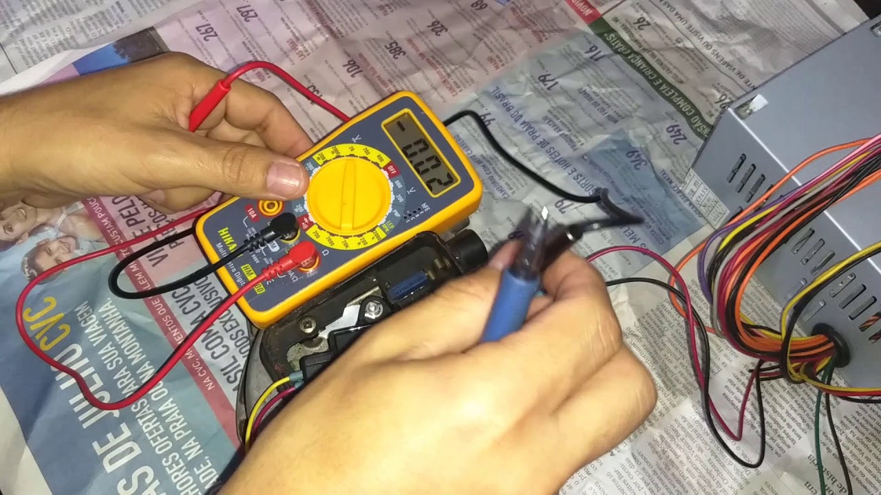 Comparação MAF original com MAF adaptado