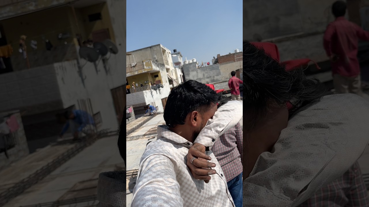 Majdur hai isliye majbur hai #minivlog #shortsfeed #reels #hardworking