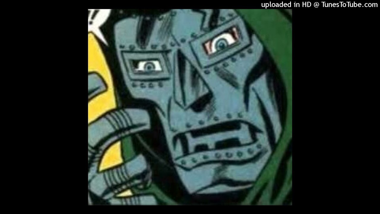 (FREE FOR PROFIT) MF DOOM VILLAN X RZA TYPE BEAT HIP HOP (Prod.INSECTED04)