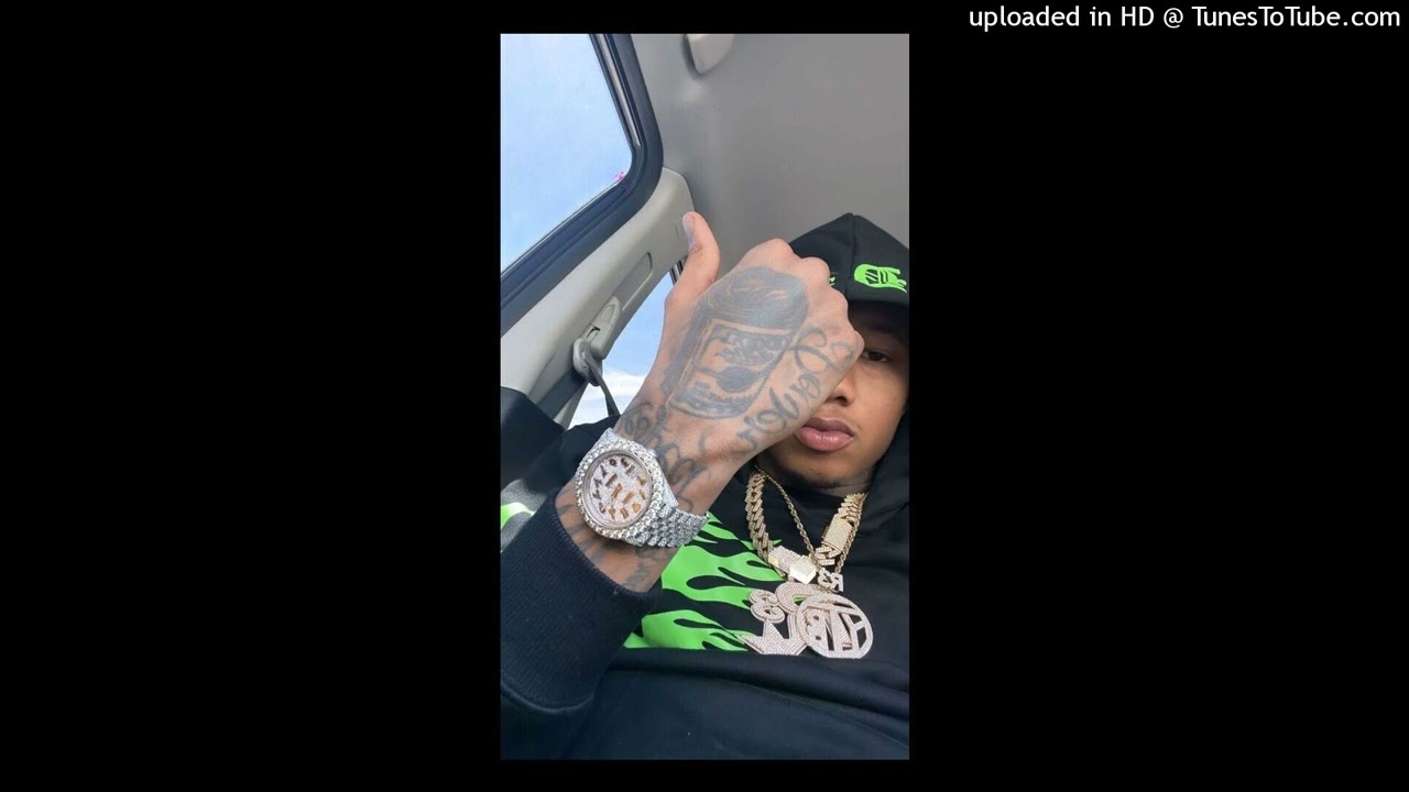 [FREE] S5 x DrexTheJoint x R3 Da Chilliman Type Beat - Who Do You Love?