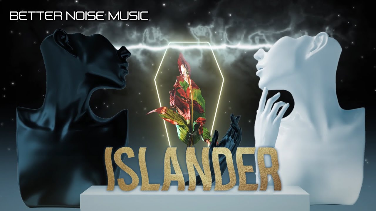 Islander - What Do You Gotta Lose? (Official Visualizer)