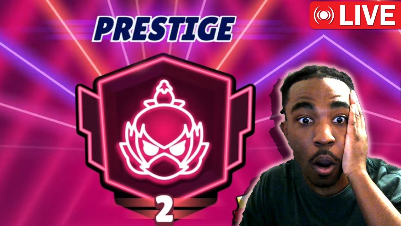 LIVE -  PUSHING ALL PRESTIGES!!! 100K+ TROPHY GRIND!!! JOIN NOW!! PLAYING WITH VIEWERS AND MORE !!!